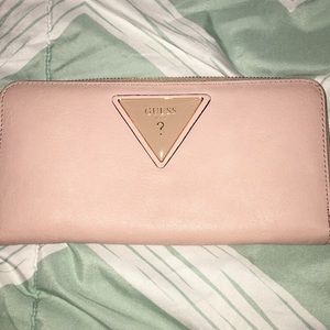 Guess Wallet